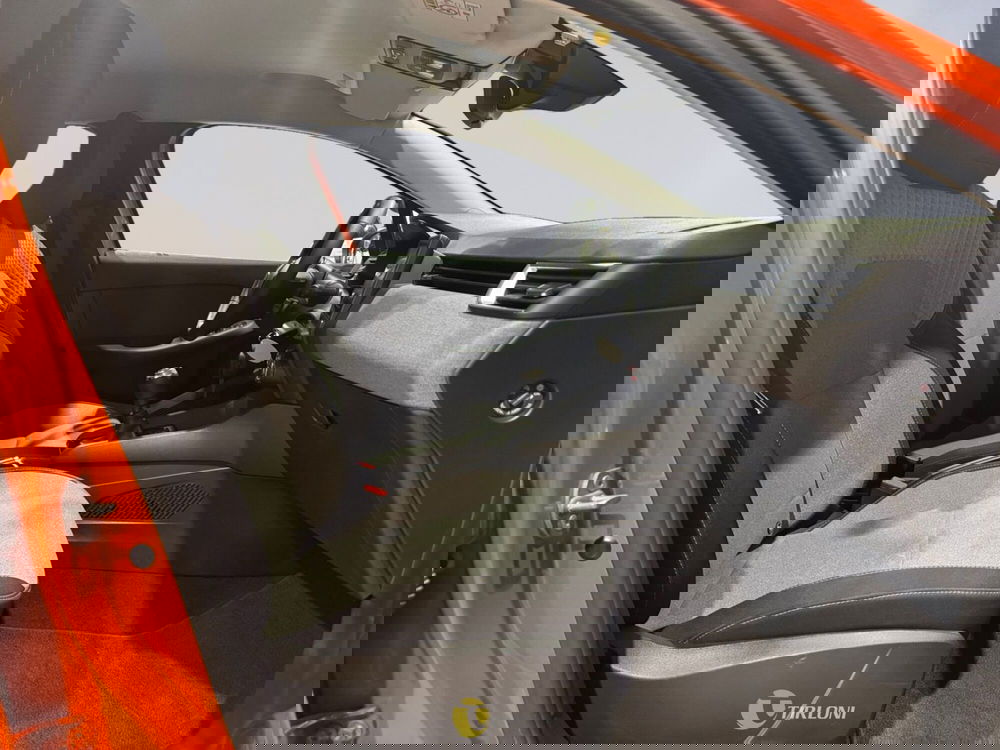 Renault Clio usata a Milano (11)