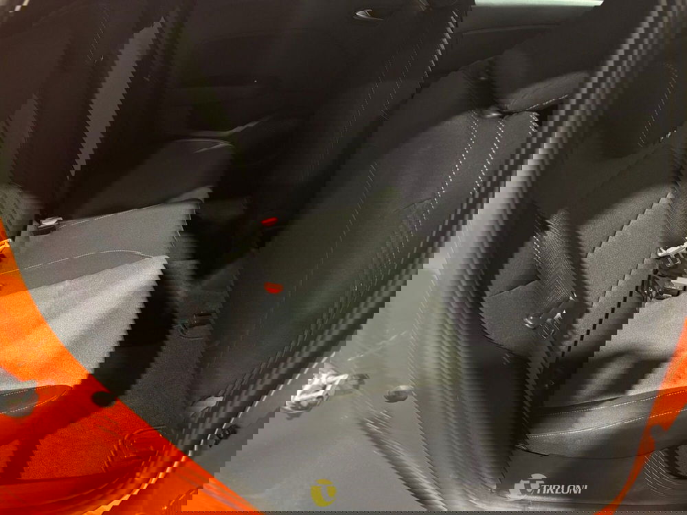 Renault Clio usata a Milano (12)