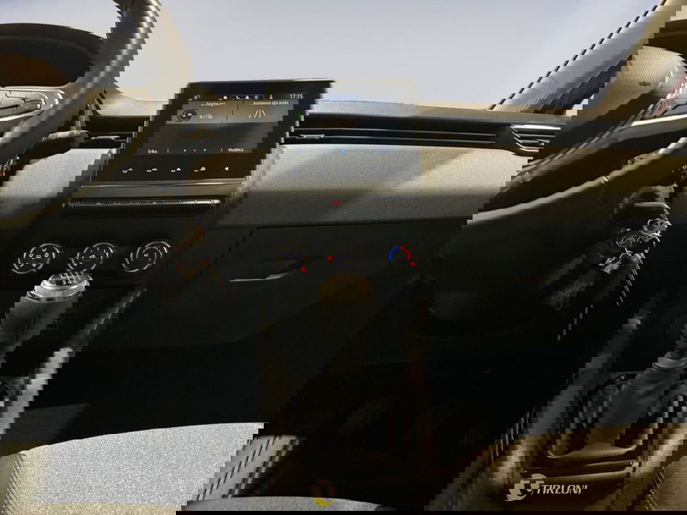 Renault Clio usata a Milano (15)