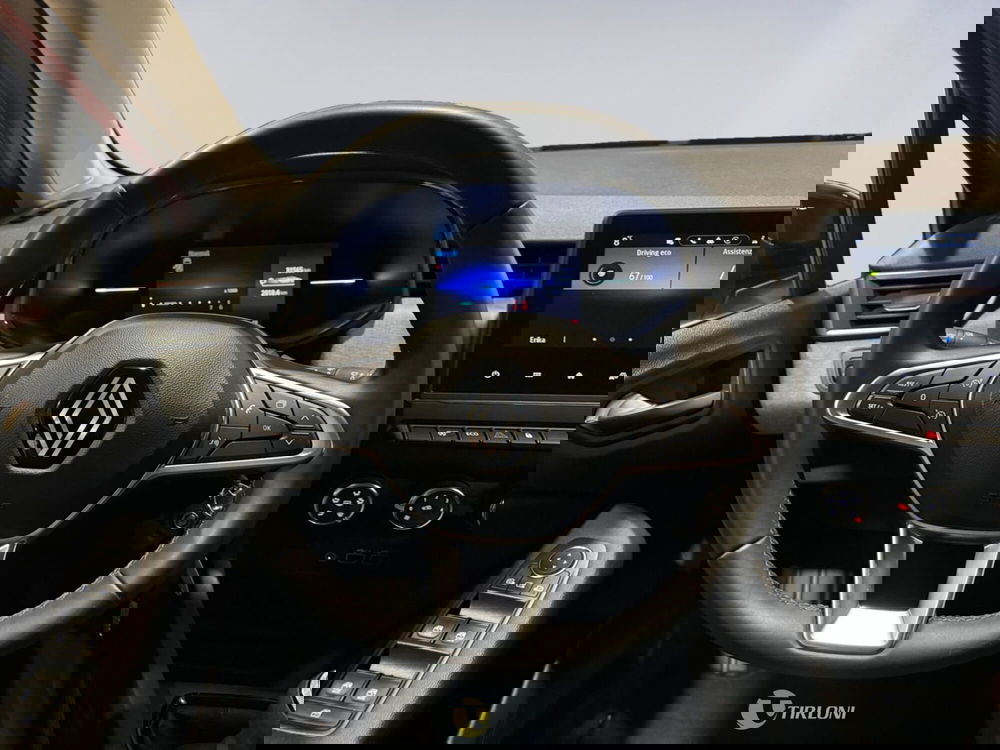 Renault Clio usata a Milano (16)