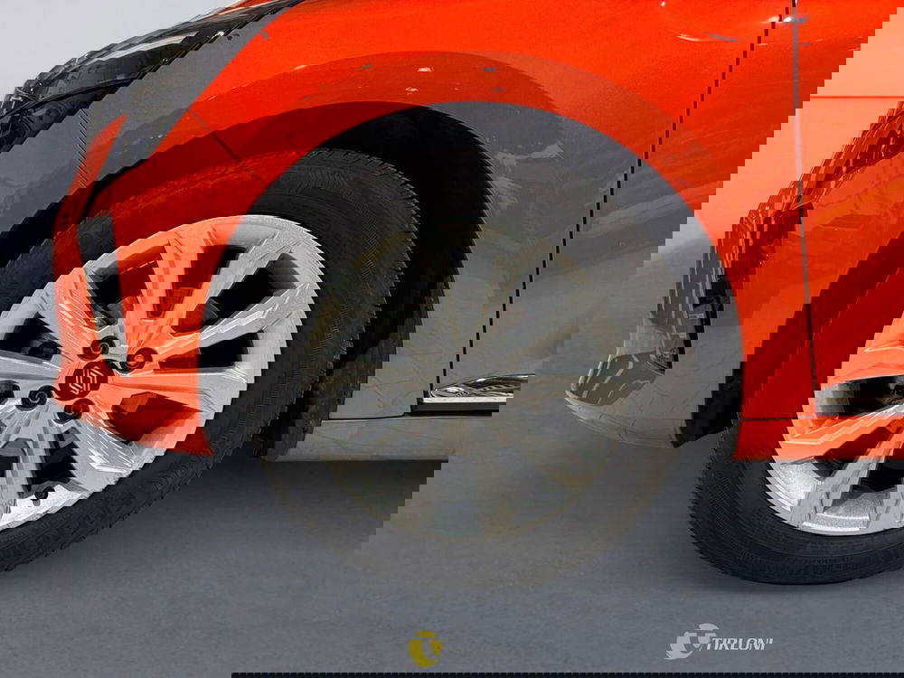 Renault Clio usata a Milano (17)