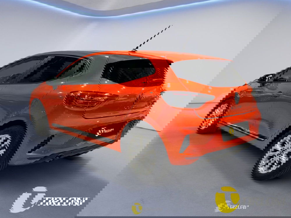 Renault Clio usata a Milano (2)