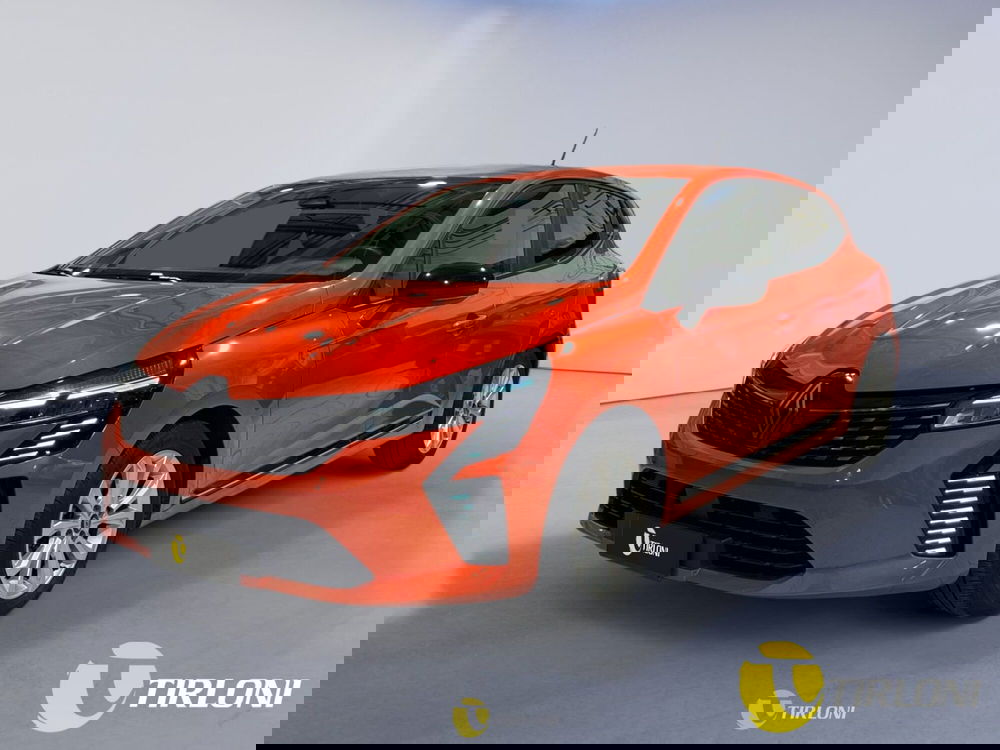 Renault Clio usata a Milano (3)