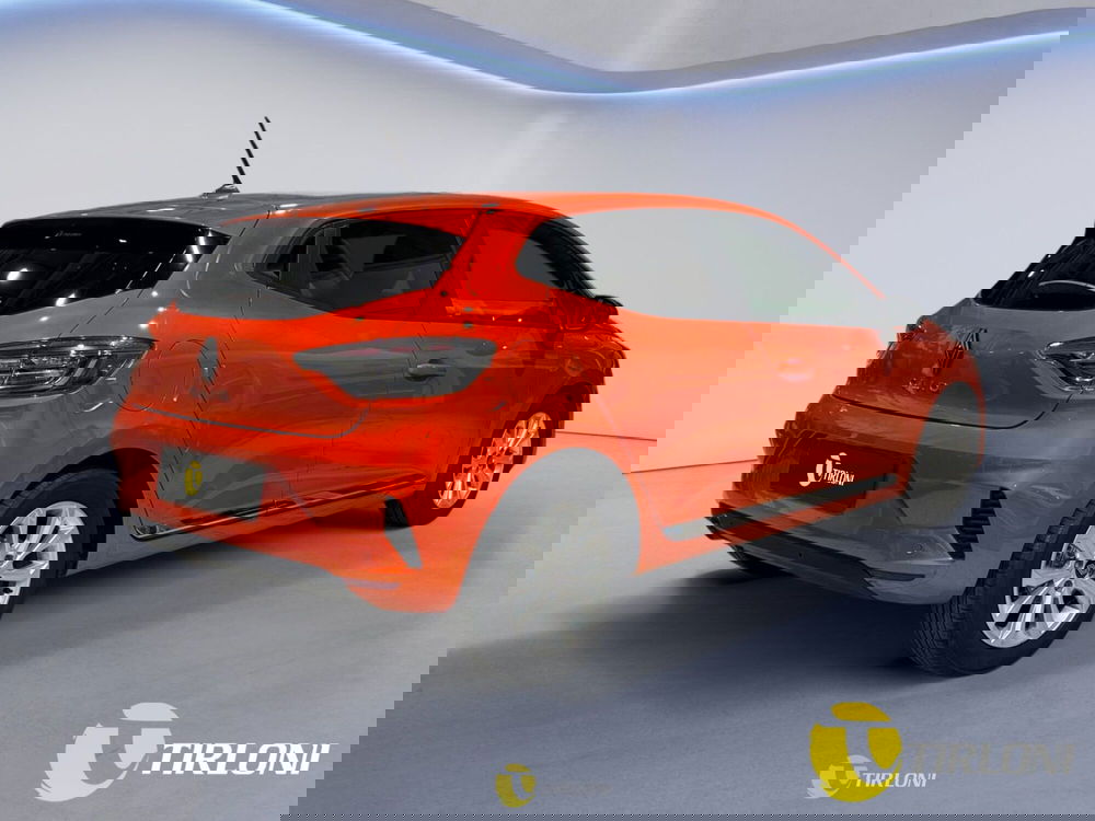 Renault Clio usata a Milano (4)