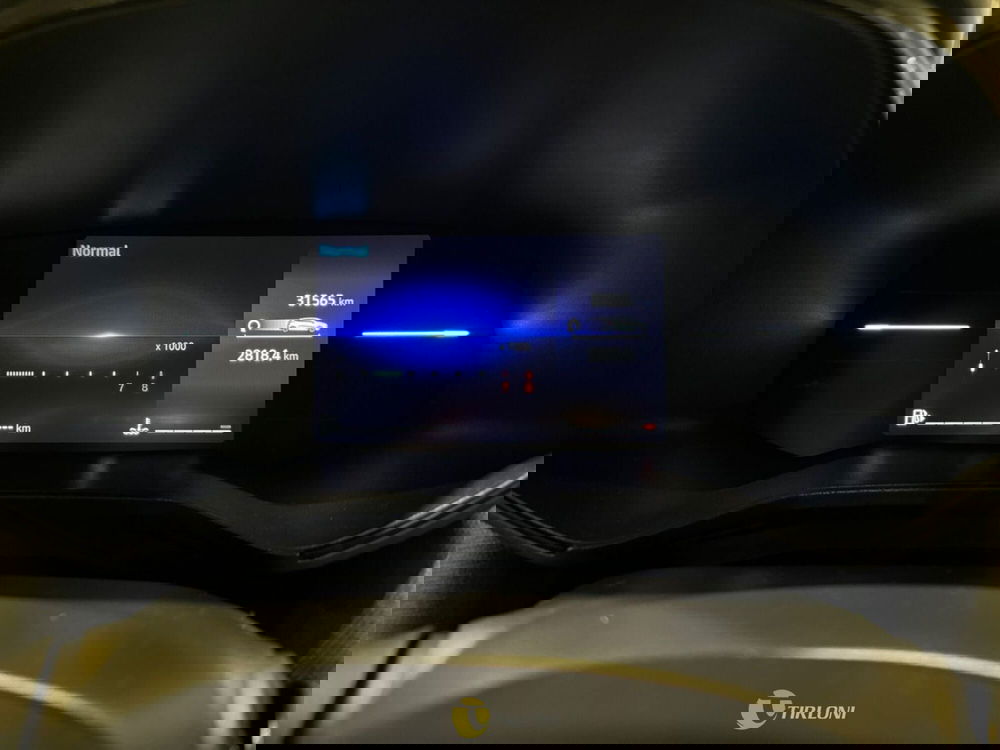 Renault Clio usata a Milano (5)