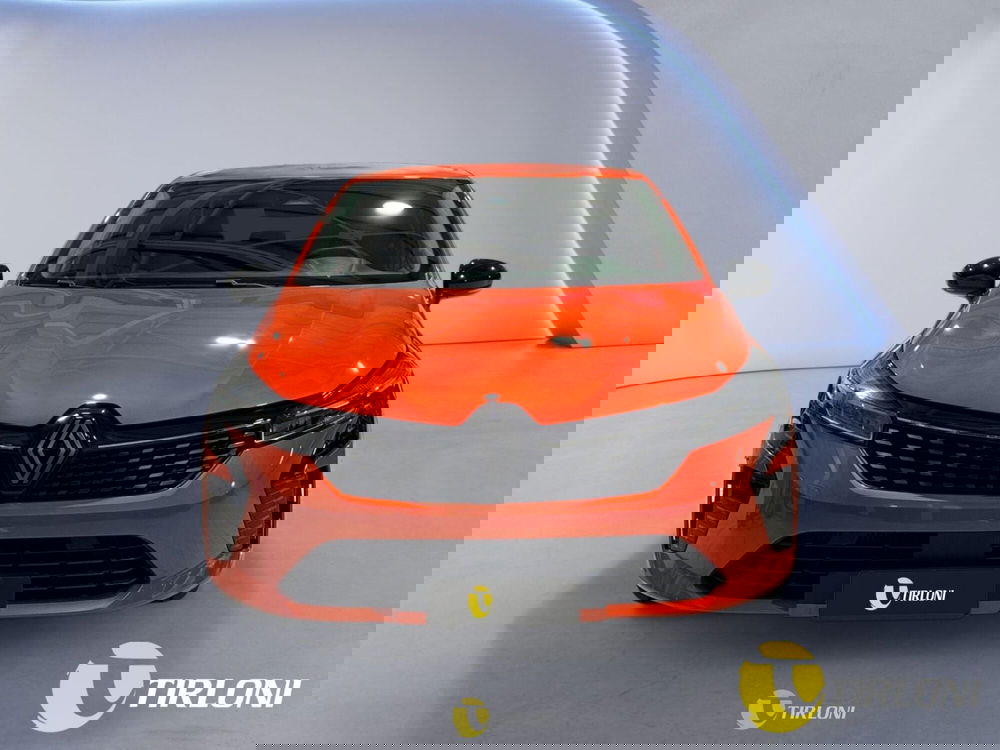 Renault Clio usata a Milano (6)