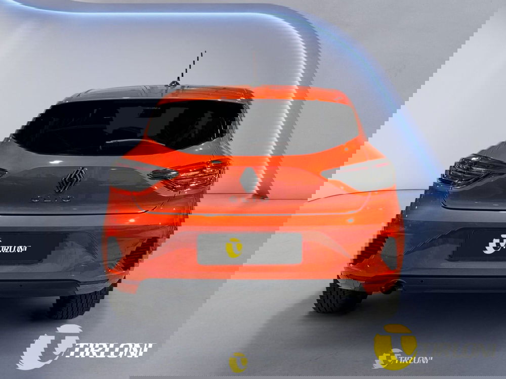 Renault Clio usata a Milano (7)