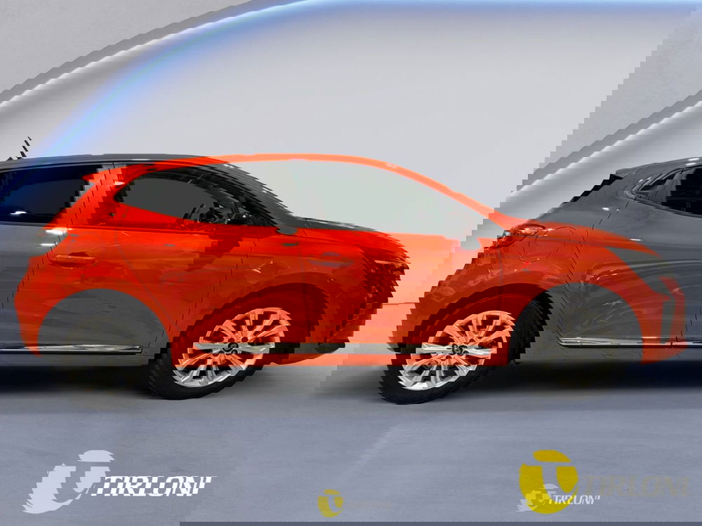 Renault Clio usata a Milano (8)