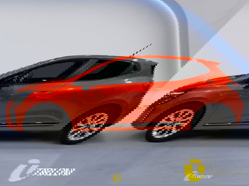 Renault Clio usata a Milano (9)