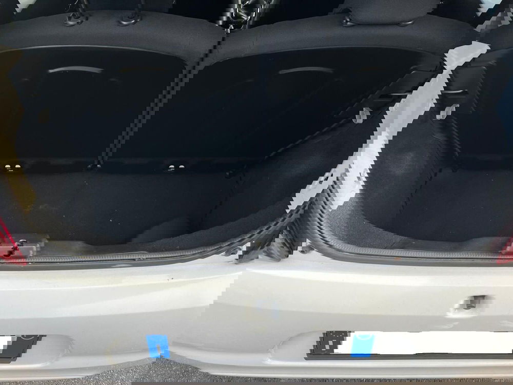 Peugeot 108 usata a Lucca (10)