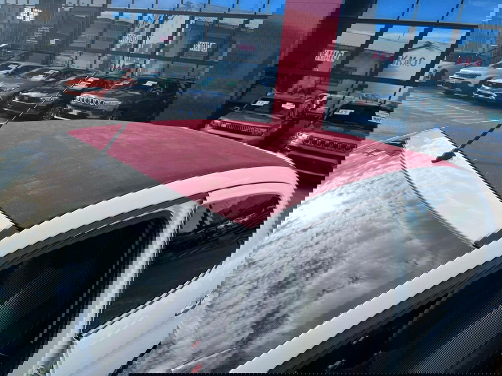 Peugeot 108 usata a Lucca (11)