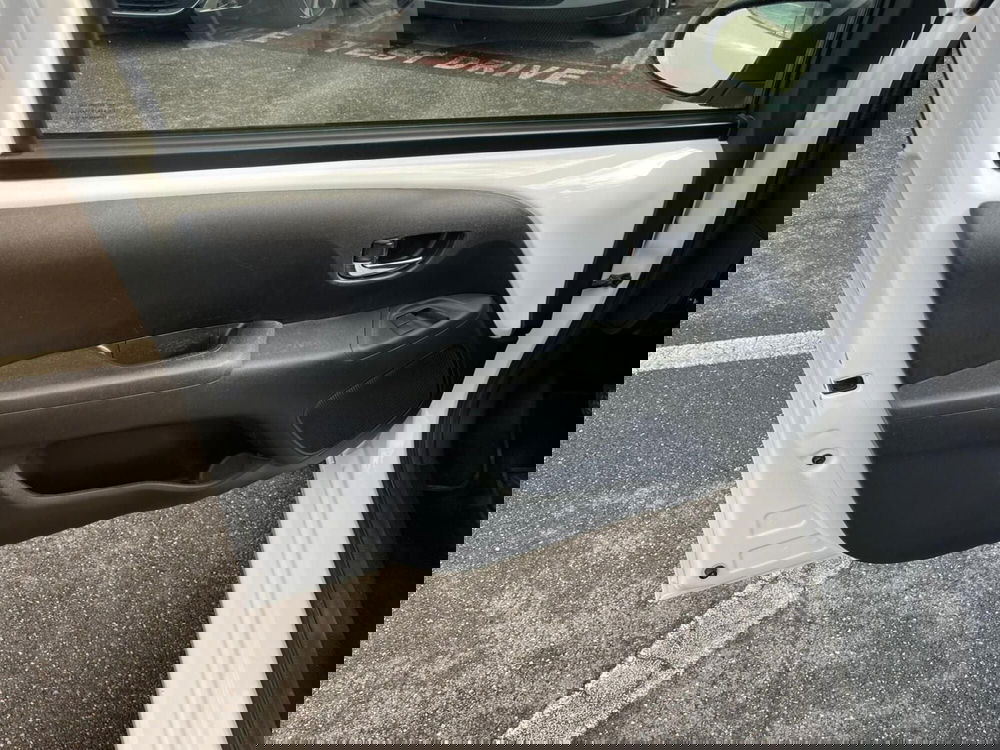 Peugeot 108 usata a Lucca (12)