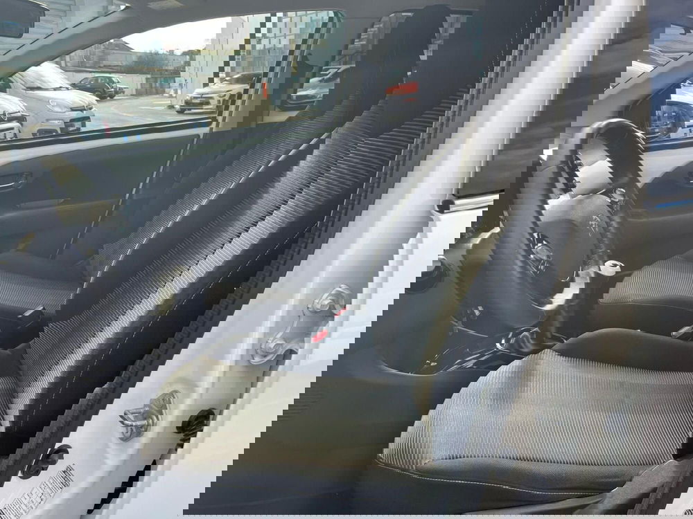 Peugeot 108 usata a Lucca (13)