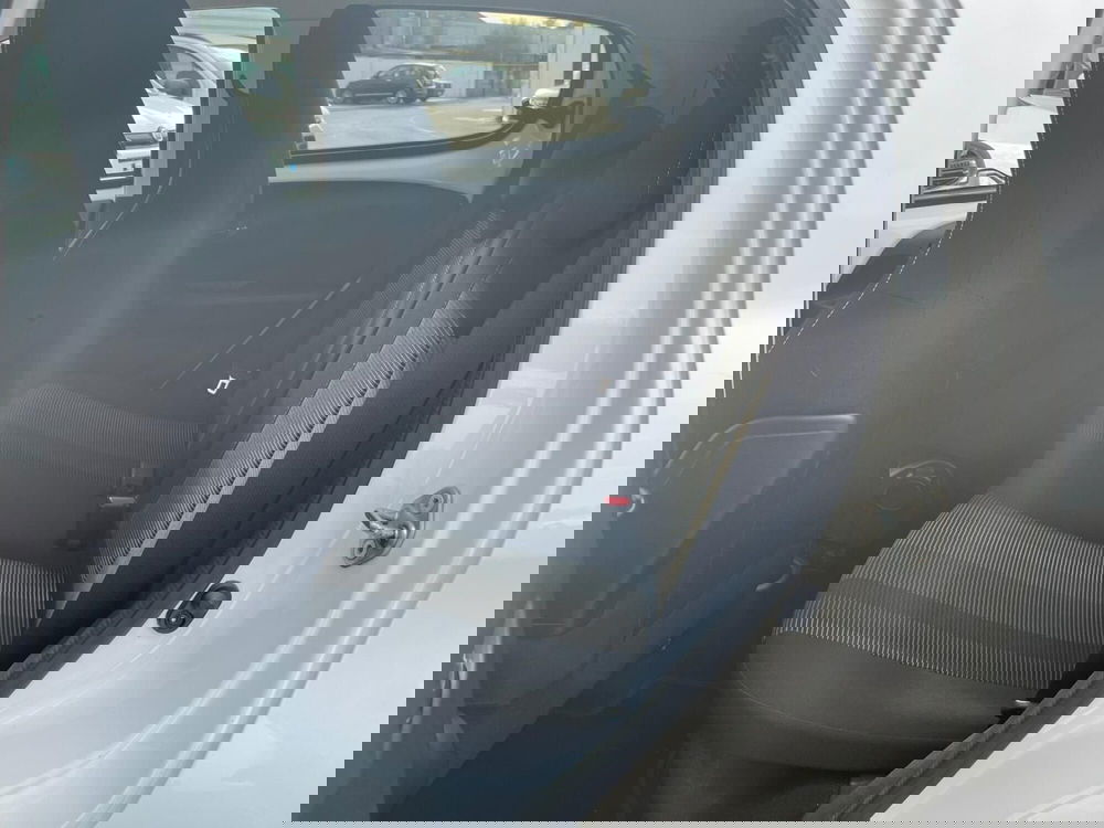 Peugeot 108 usata a Lucca (14)