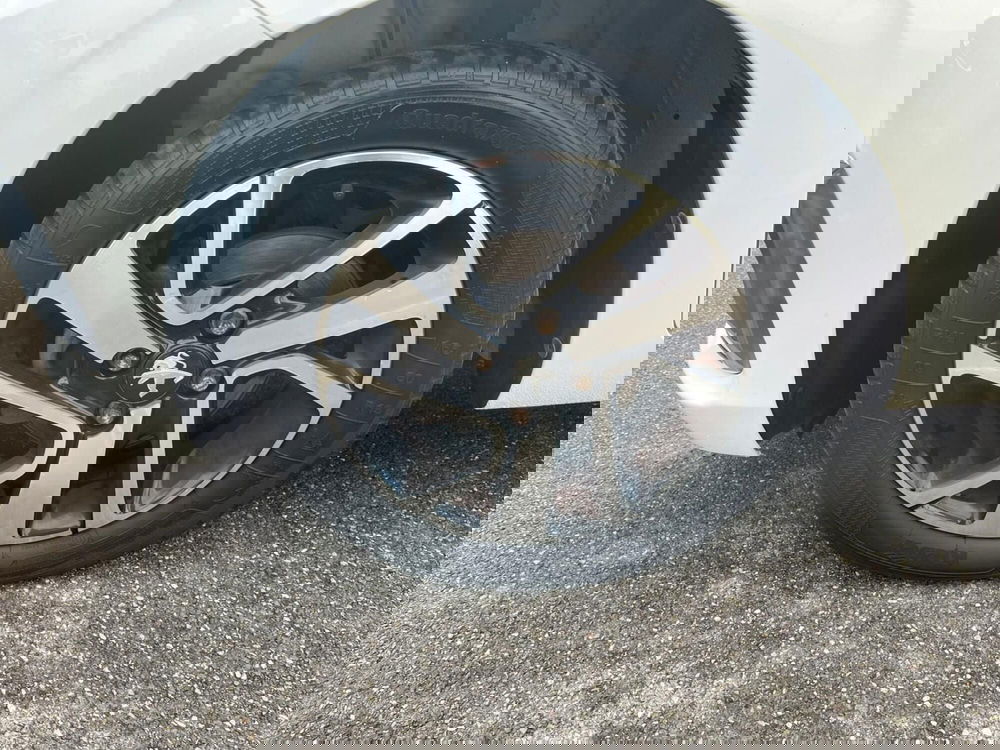 Peugeot 108 usata a Lucca (9)