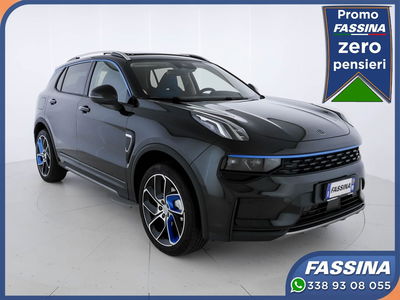 Lynk &amp; Co 01 01 1.5 td phev del 2023 usata a Milano