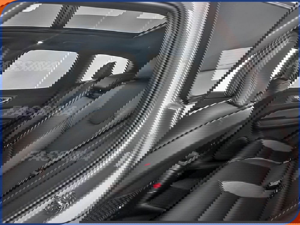 Volvo XC60 usata a Milano (10)