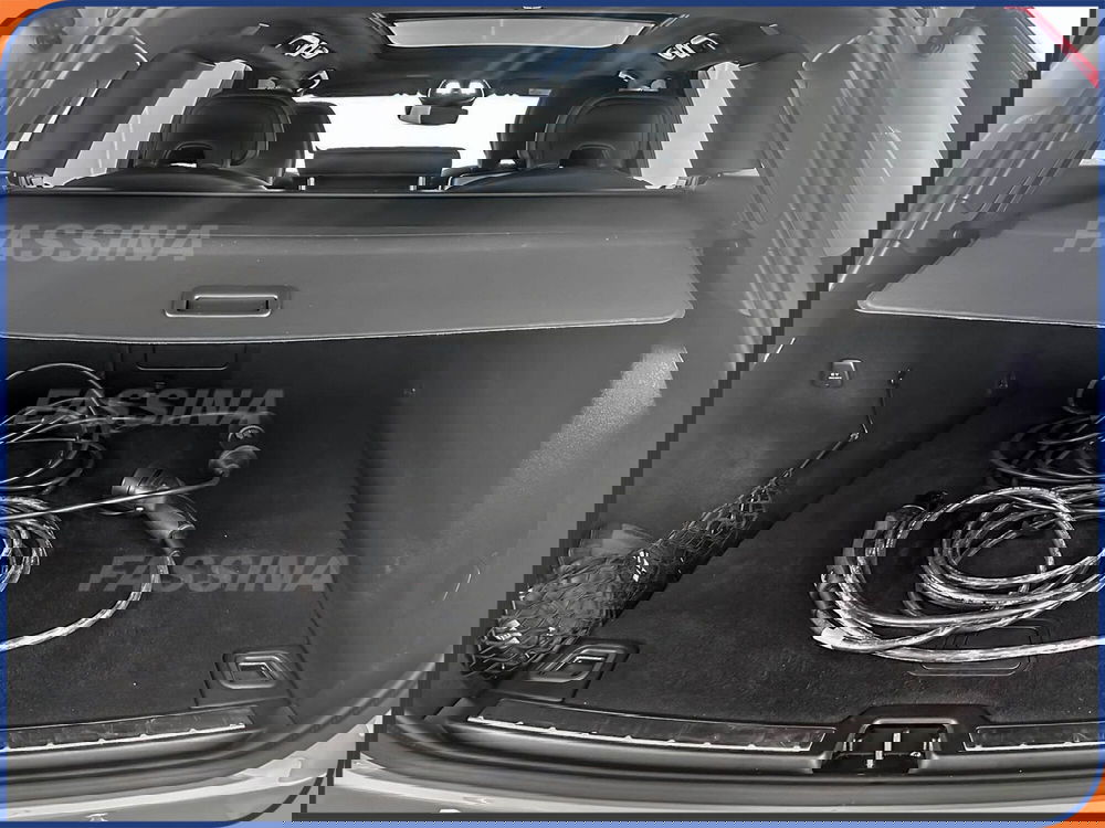 Volvo XC60 usata a Milano (11)