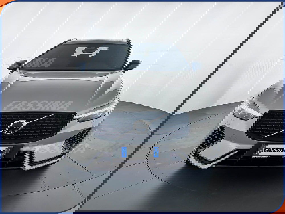 Volvo XC60 usata a Milano (2)