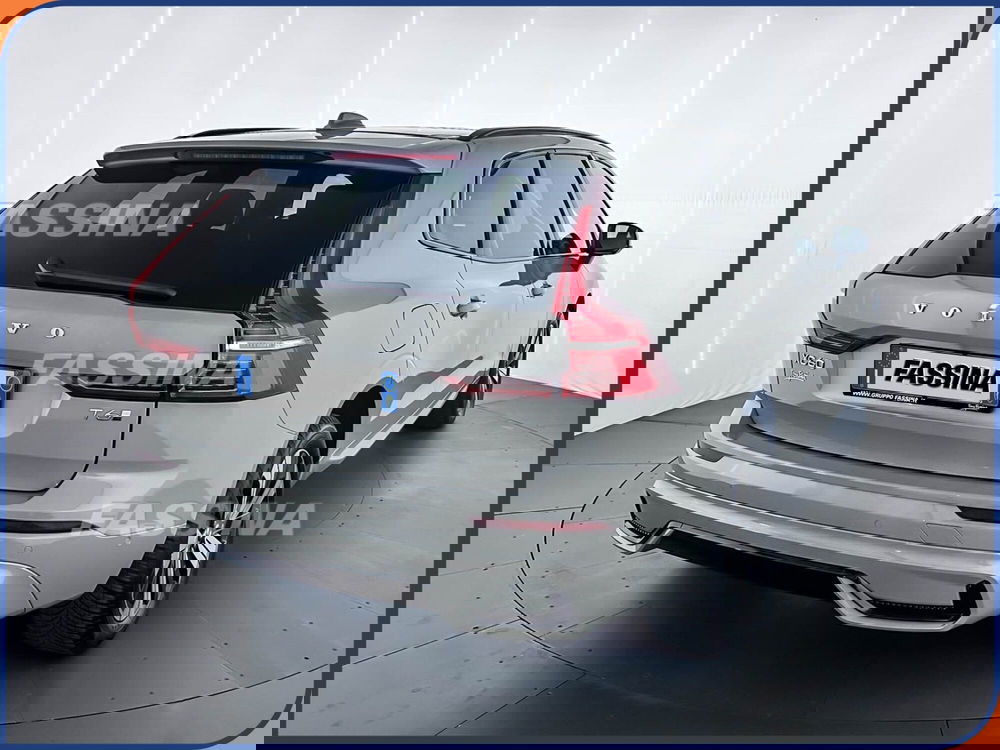 Volvo XC60 usata a Milano (6)