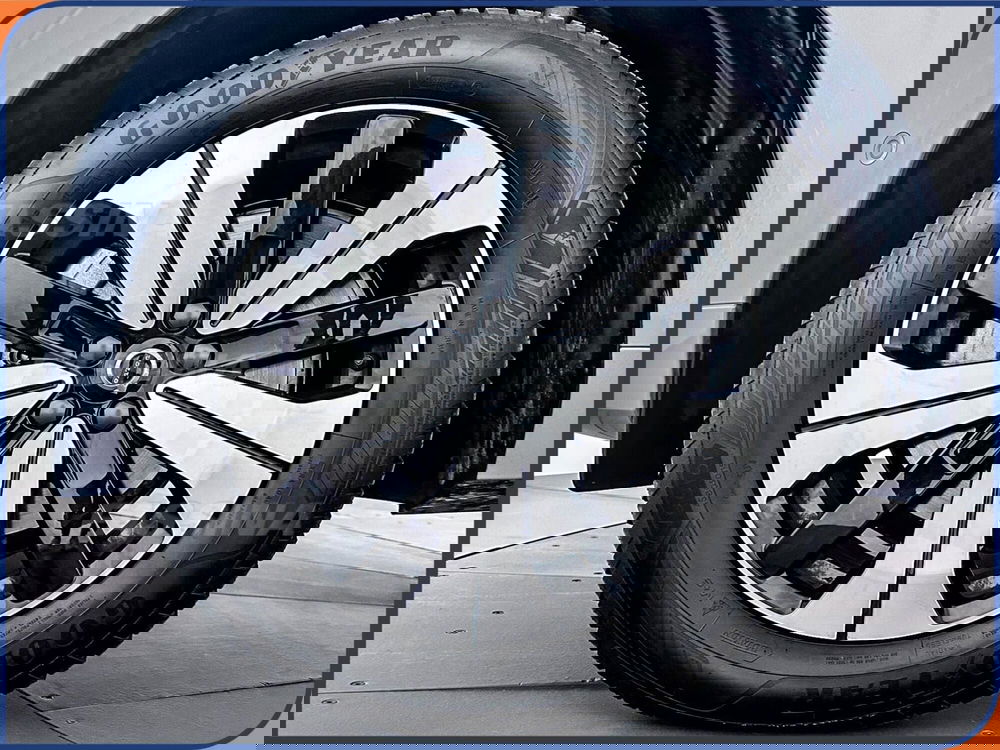 Volvo XC60 usata a Milano (7)