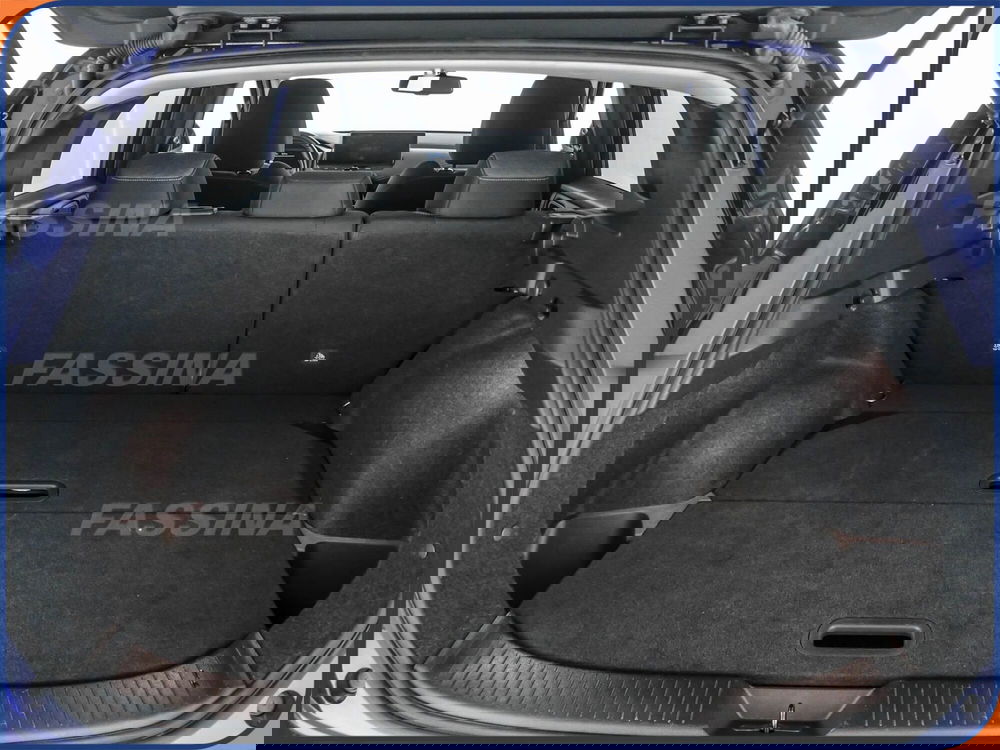 Nissan Qashqai usata a Milano (11)