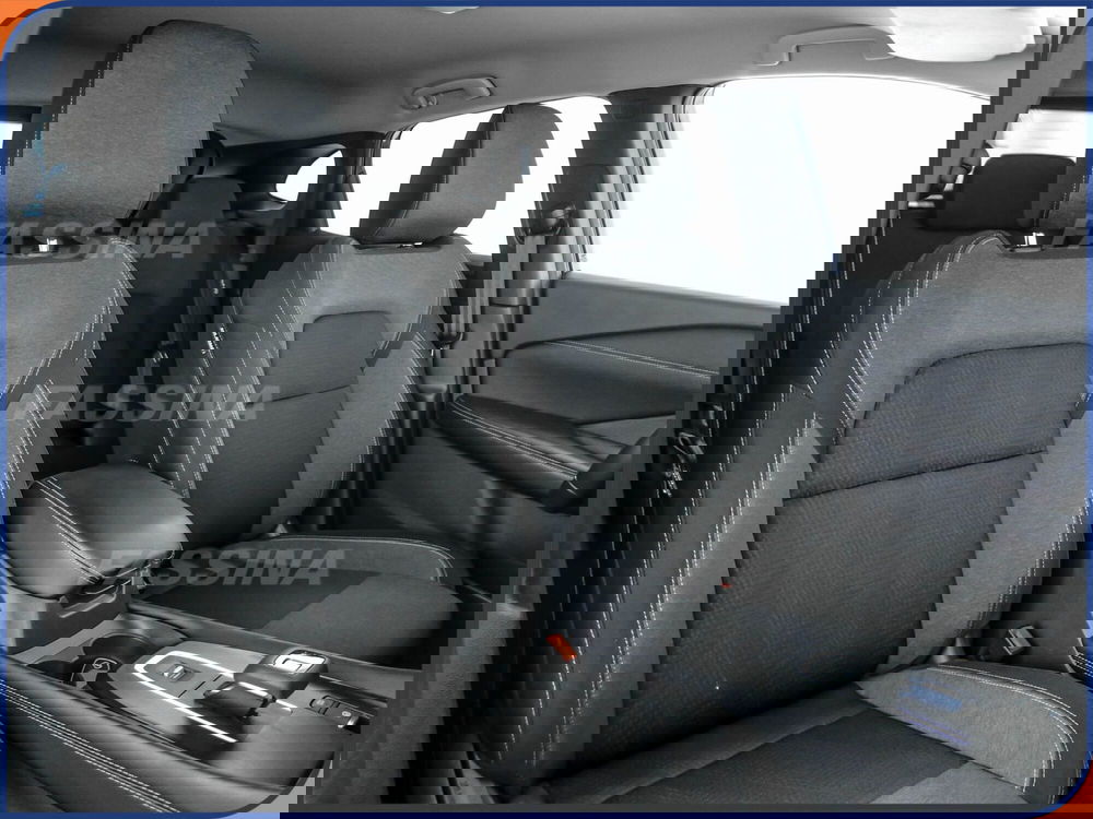 Nissan Qashqai usata a Milano (13)