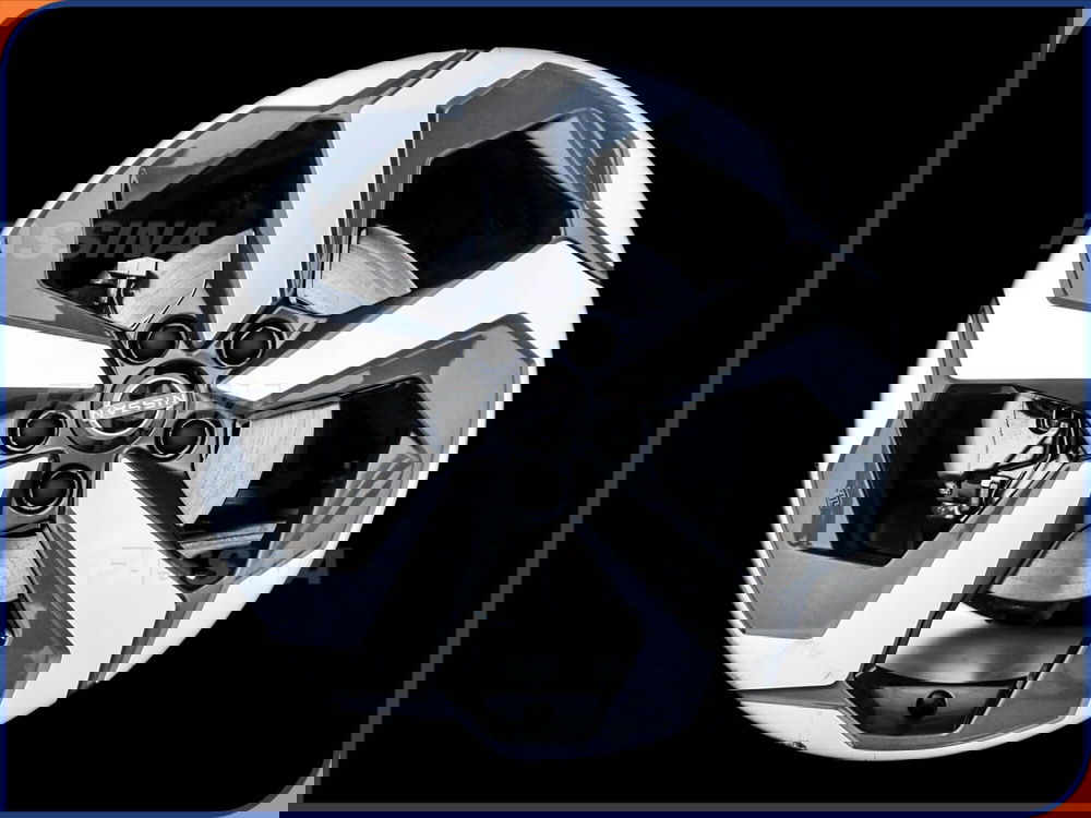 Nissan Qashqai usata a Milano (7)