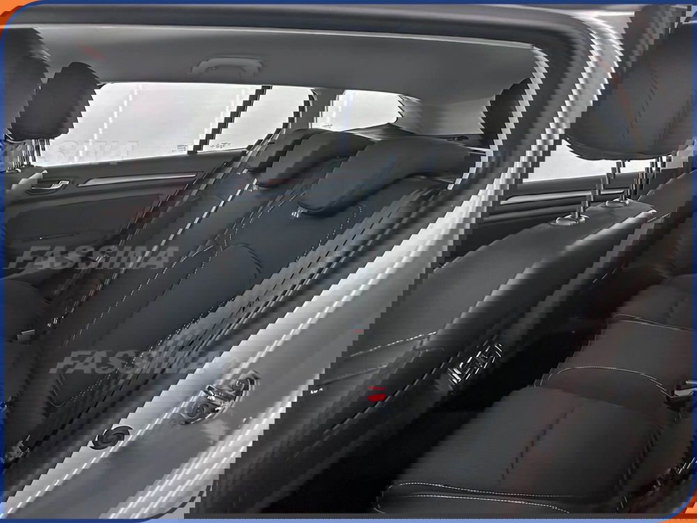 Renault Mégane Sporter usata a Milano (10)