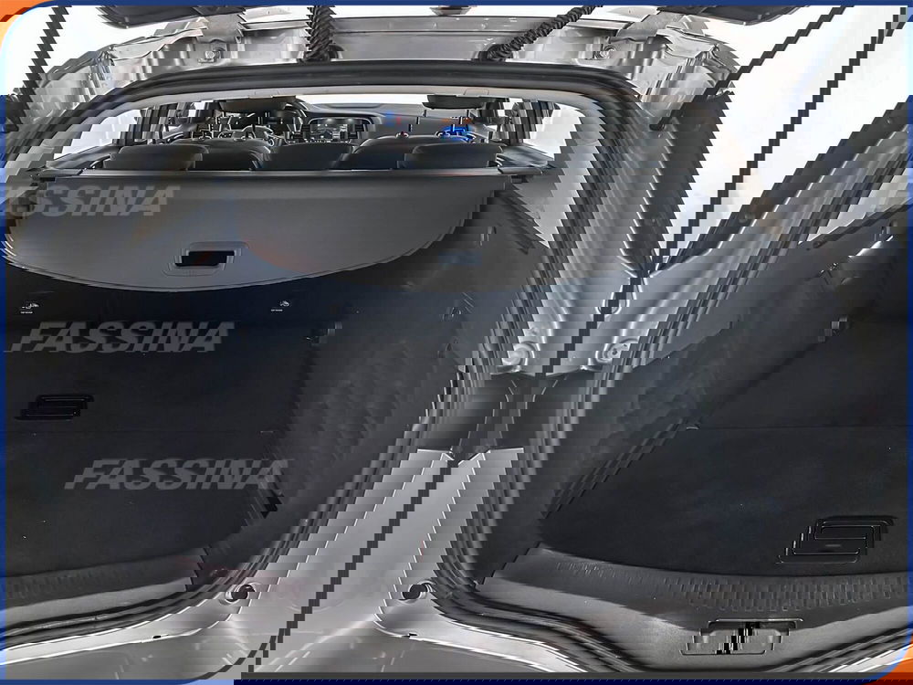 Renault Mégane Sporter usata a Milano (11)