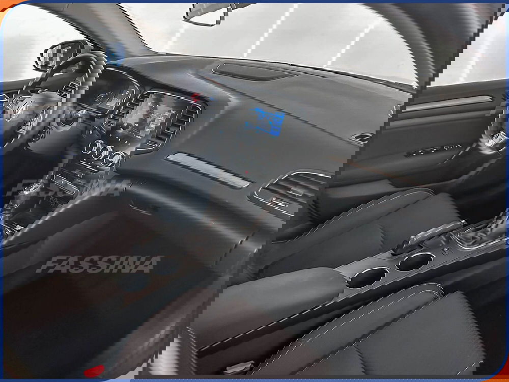 Renault Mégane Sporter usata a Milano (12)