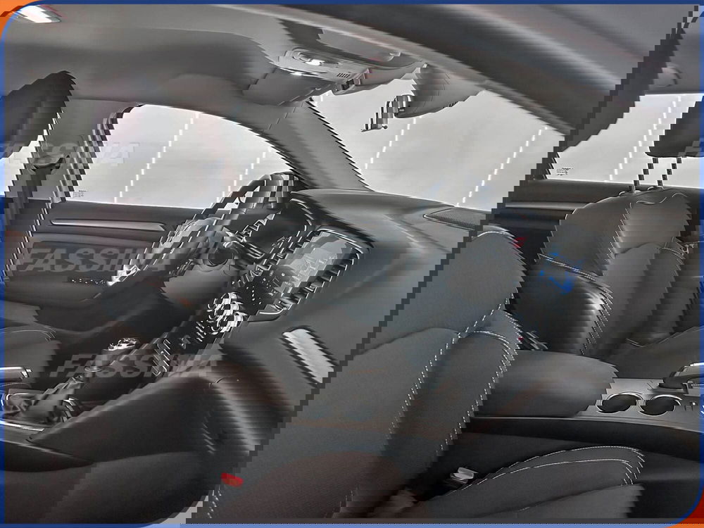 Renault Mégane Sporter usata a Milano (13)