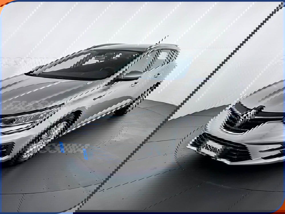 Renault Mégane Sporter usata a Milano (3)