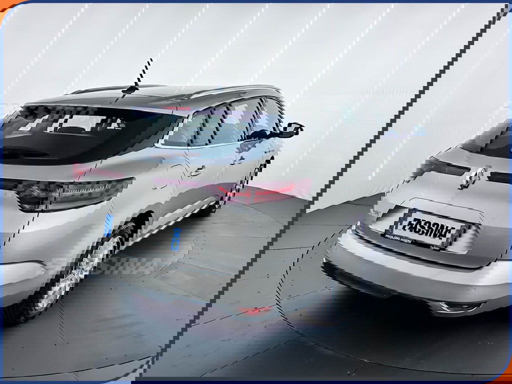 Renault Mégane Sporter usata a Milano (6)