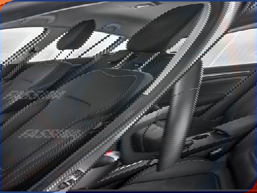 Renault Mégane Sporter usata a Milano (8)