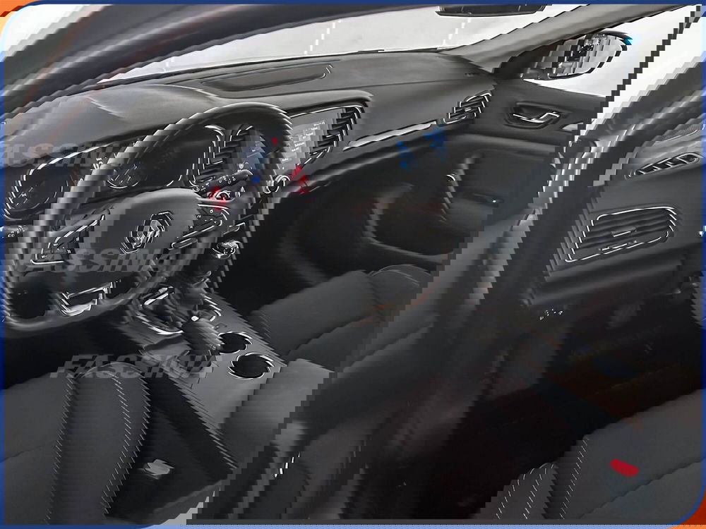 Renault Mégane Sporter usata a Milano (9)