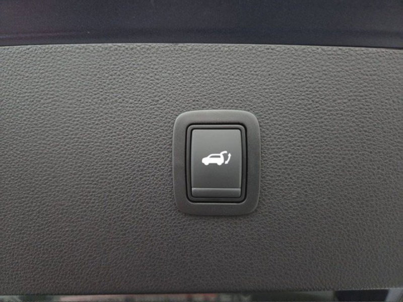 Dacia Bigster usata a Verona (10)