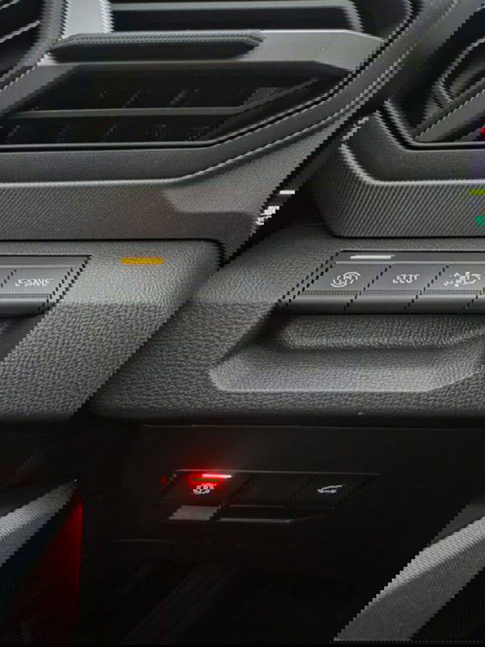 Dacia Bigster usata a Verona (14)