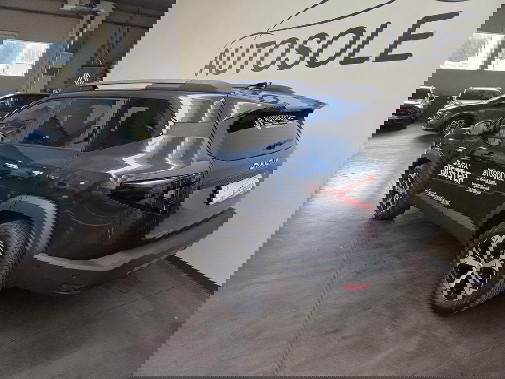 Dacia Bigster usata a Verona (5)