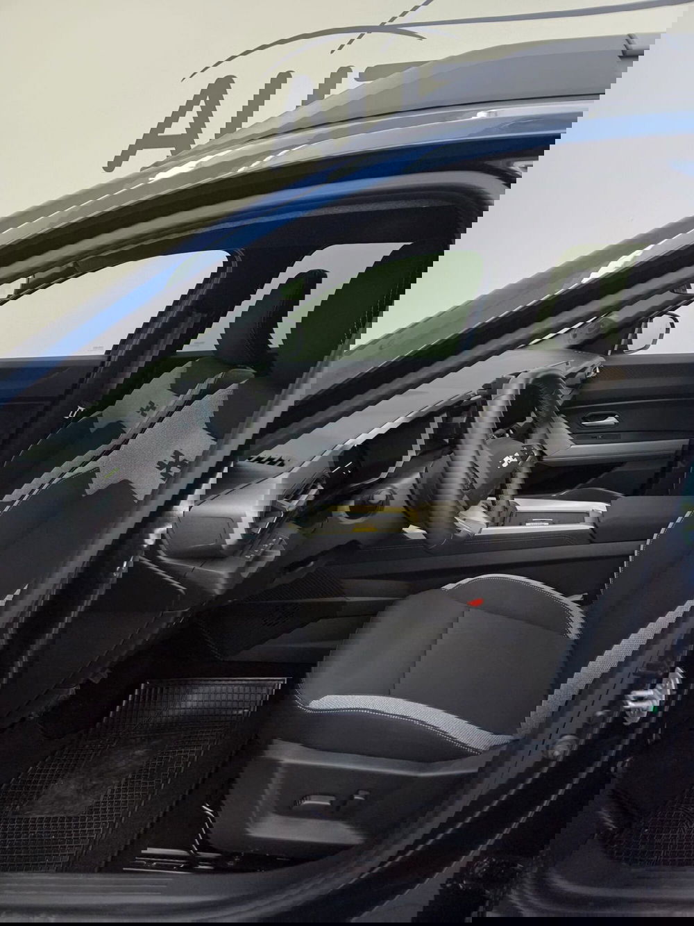 Dacia Bigster usata a Verona (7)