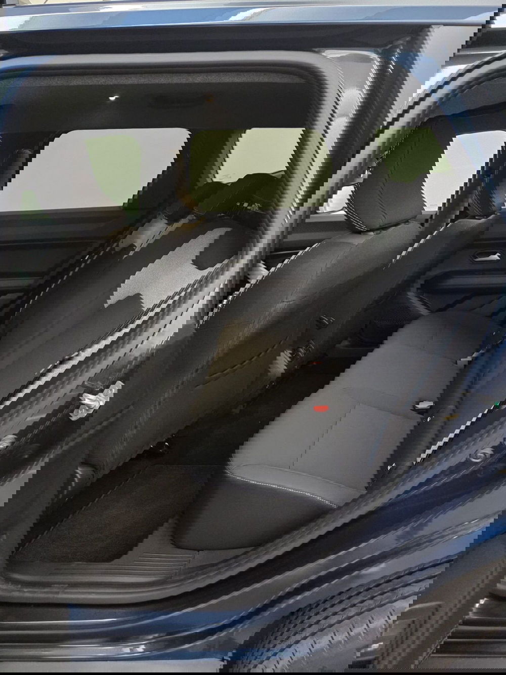 Dacia Bigster usata a Verona (8)