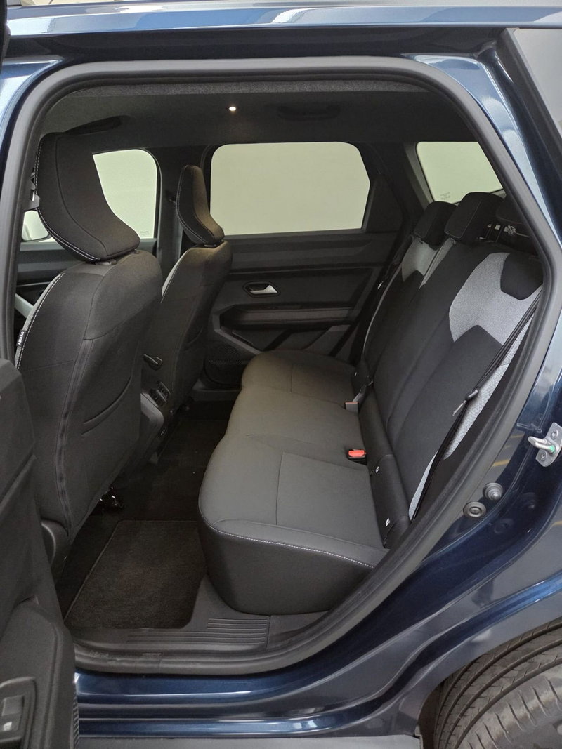 Dacia Bigster usata a Verona (8)