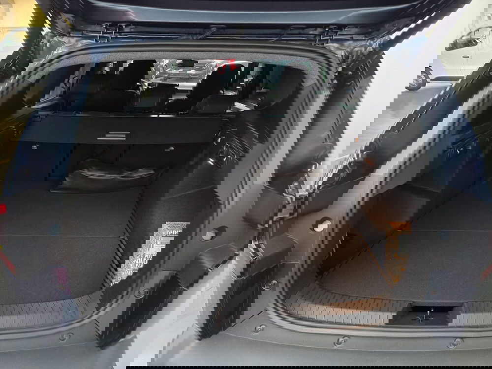 Dacia Bigster usata a Verona (9)