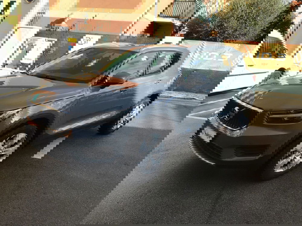 Volvo XC40 usata a Genova