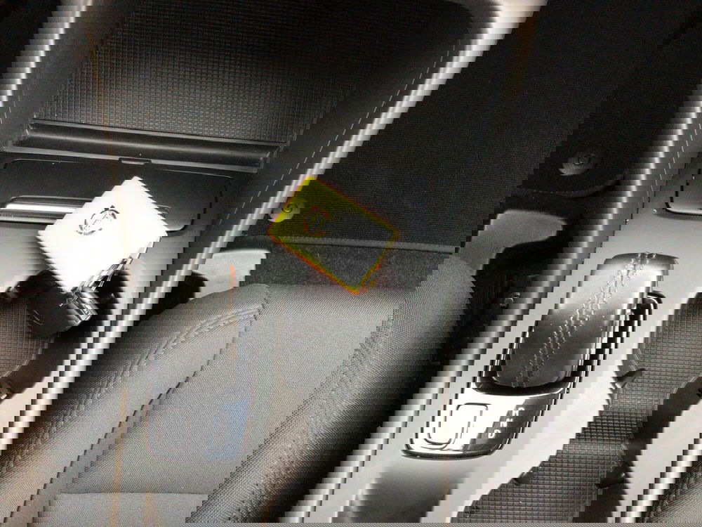 Volvo XC40 usata a Genova (13)