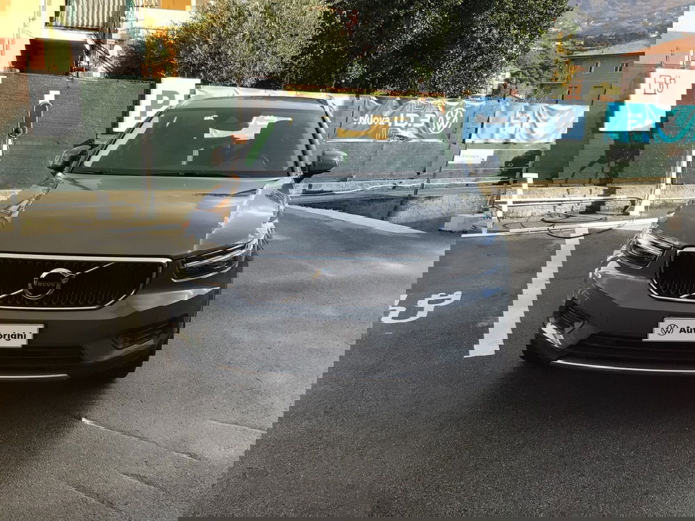 Volvo XC40 usata a Genova (2)
