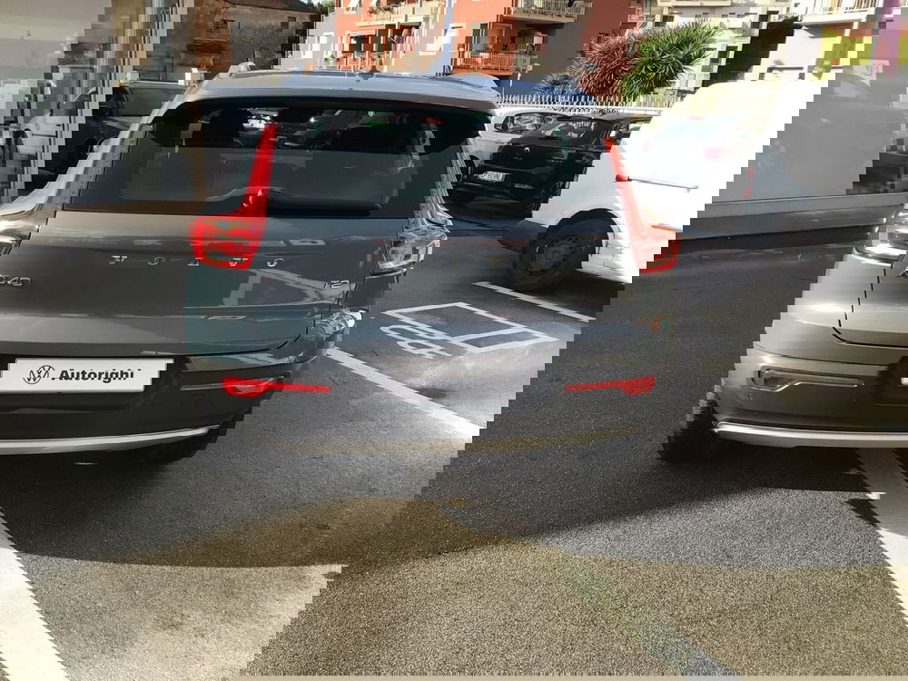 Volvo XC40 usata a Genova (4)