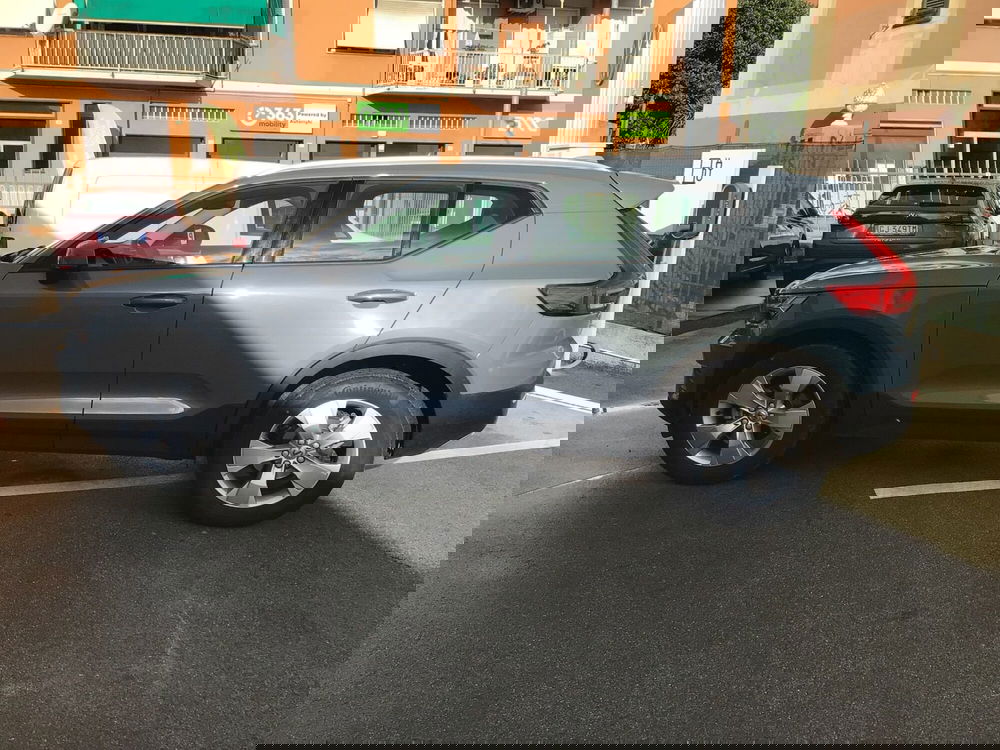 Volvo XC40 usata a Genova (5)
