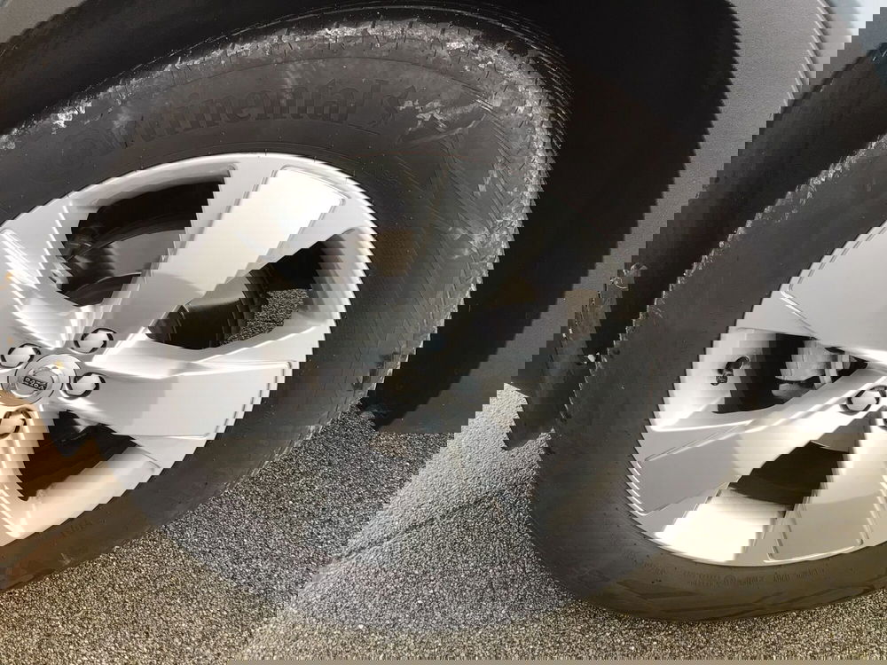 Volvo XC40 usata a Genova (6)