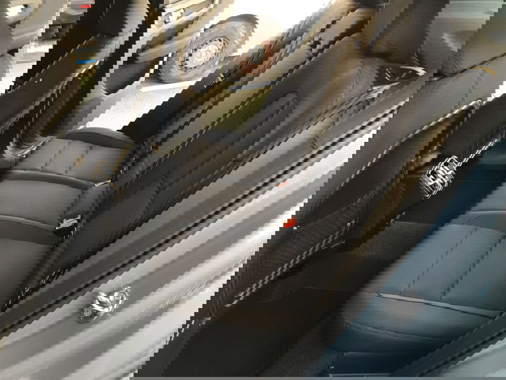 Volvo XC40 usata a Genova (7)